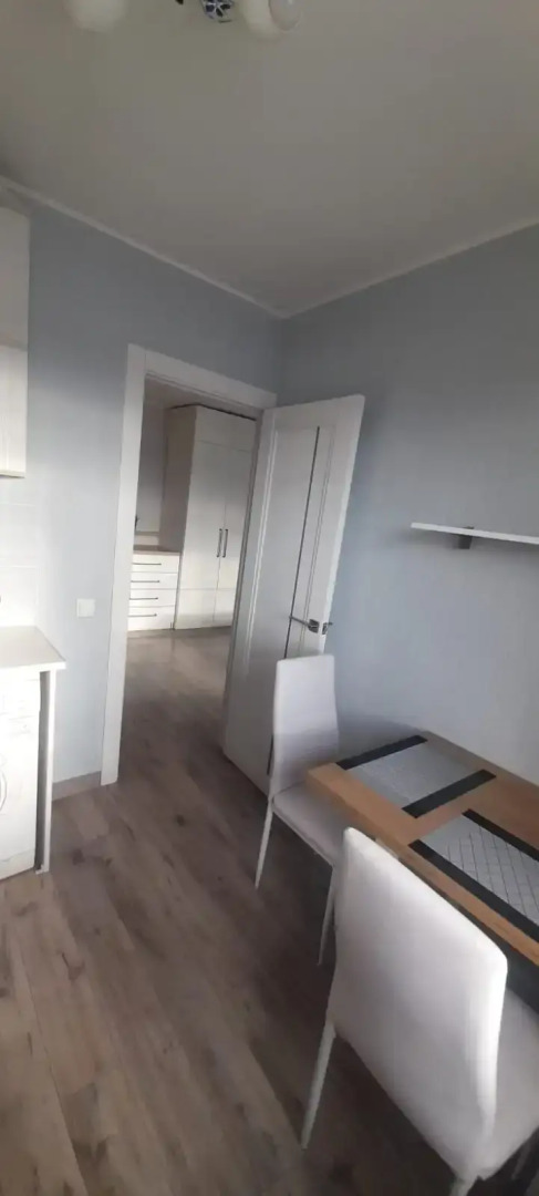 Квартира в Самом Центре Бреста