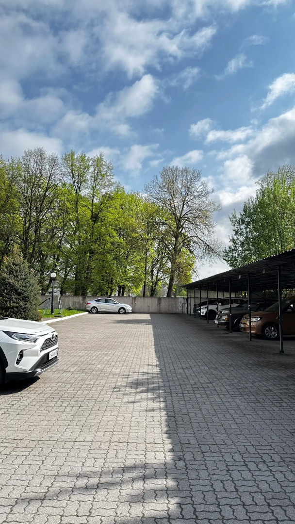 Квартира BookingApart Комфорт у Королевских ворот