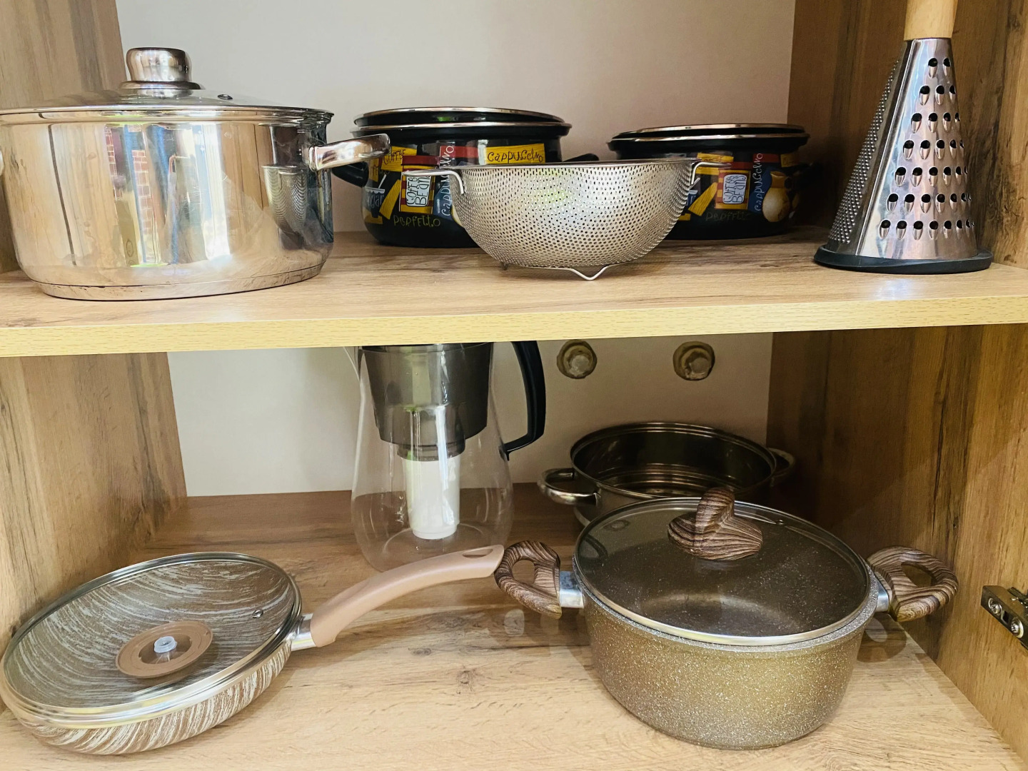 Квартира Welcome