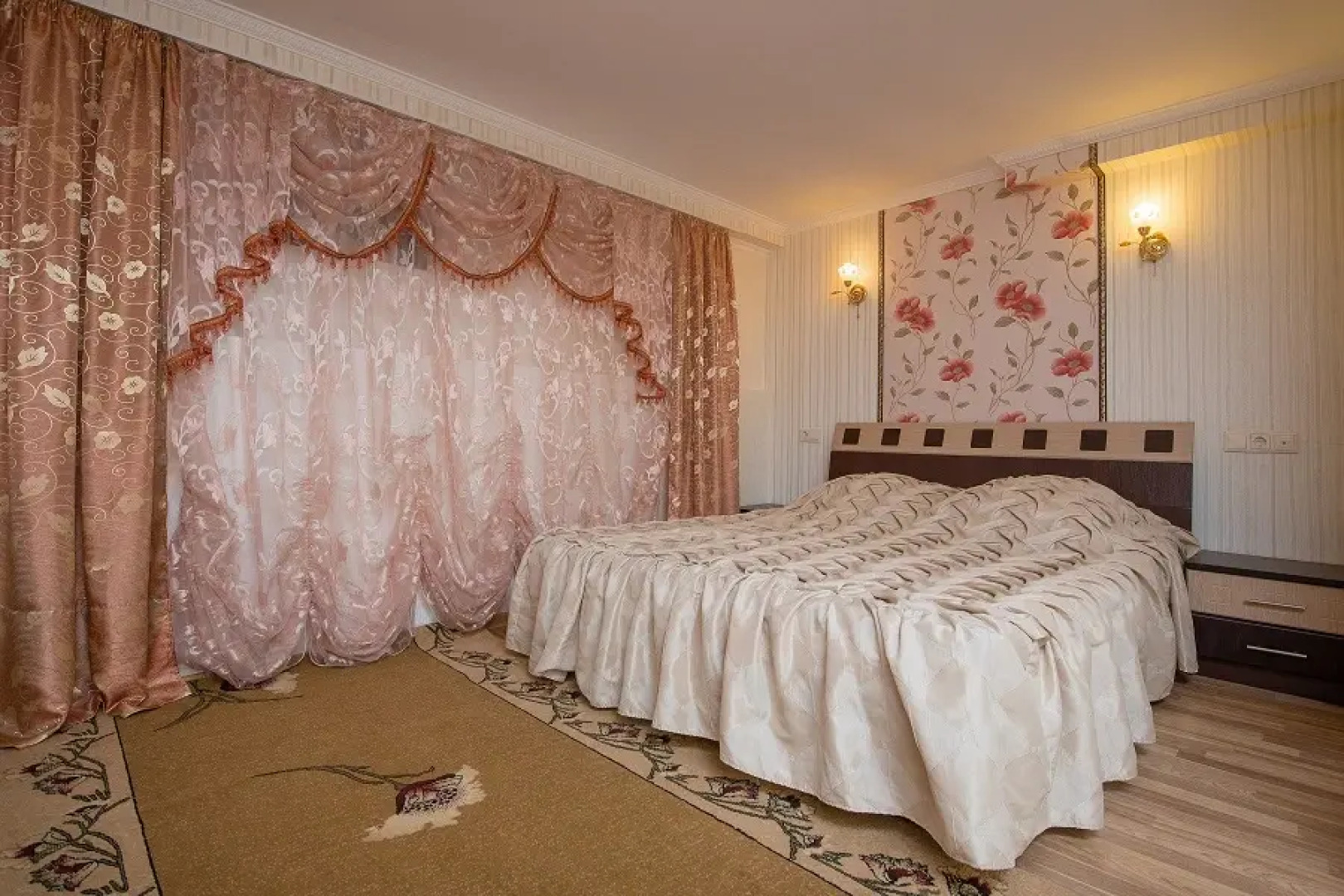 Гостевой дом НАТАЛИсити