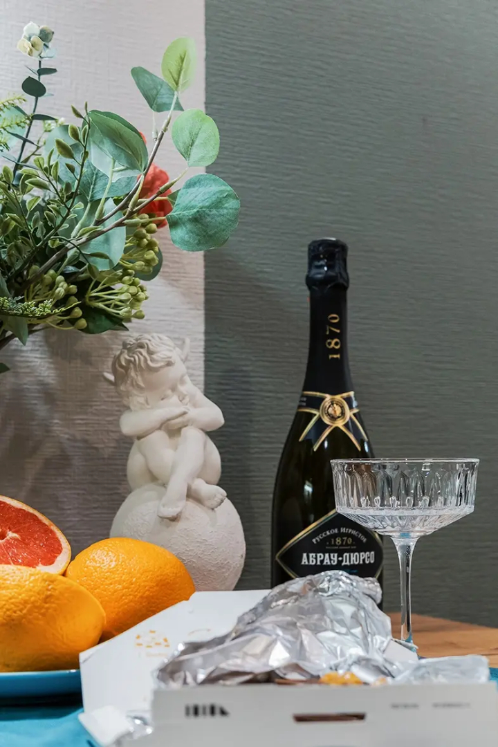 Апартаменты Люкс на Блохина 20