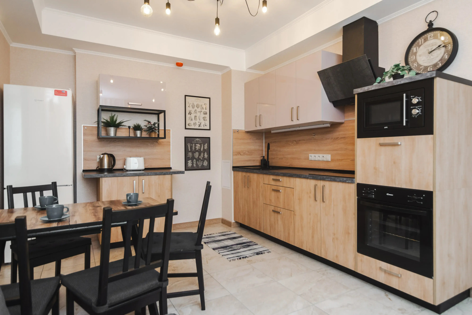 Квартира ArendApartment Graf Orlov 47