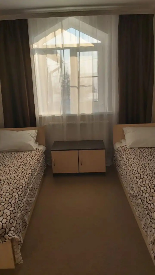 Мини-отель Маяк