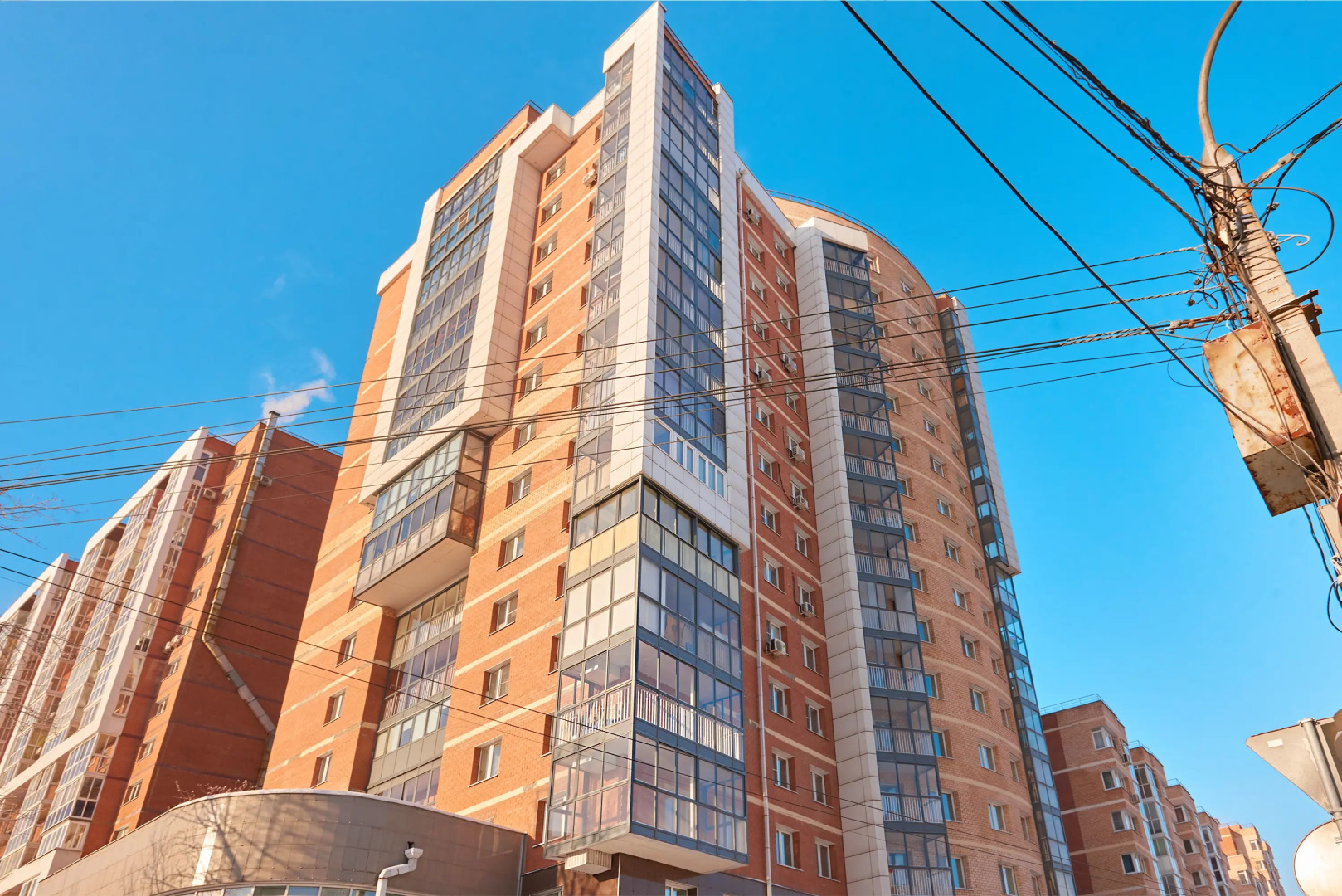 Квартира Cute Karl apart