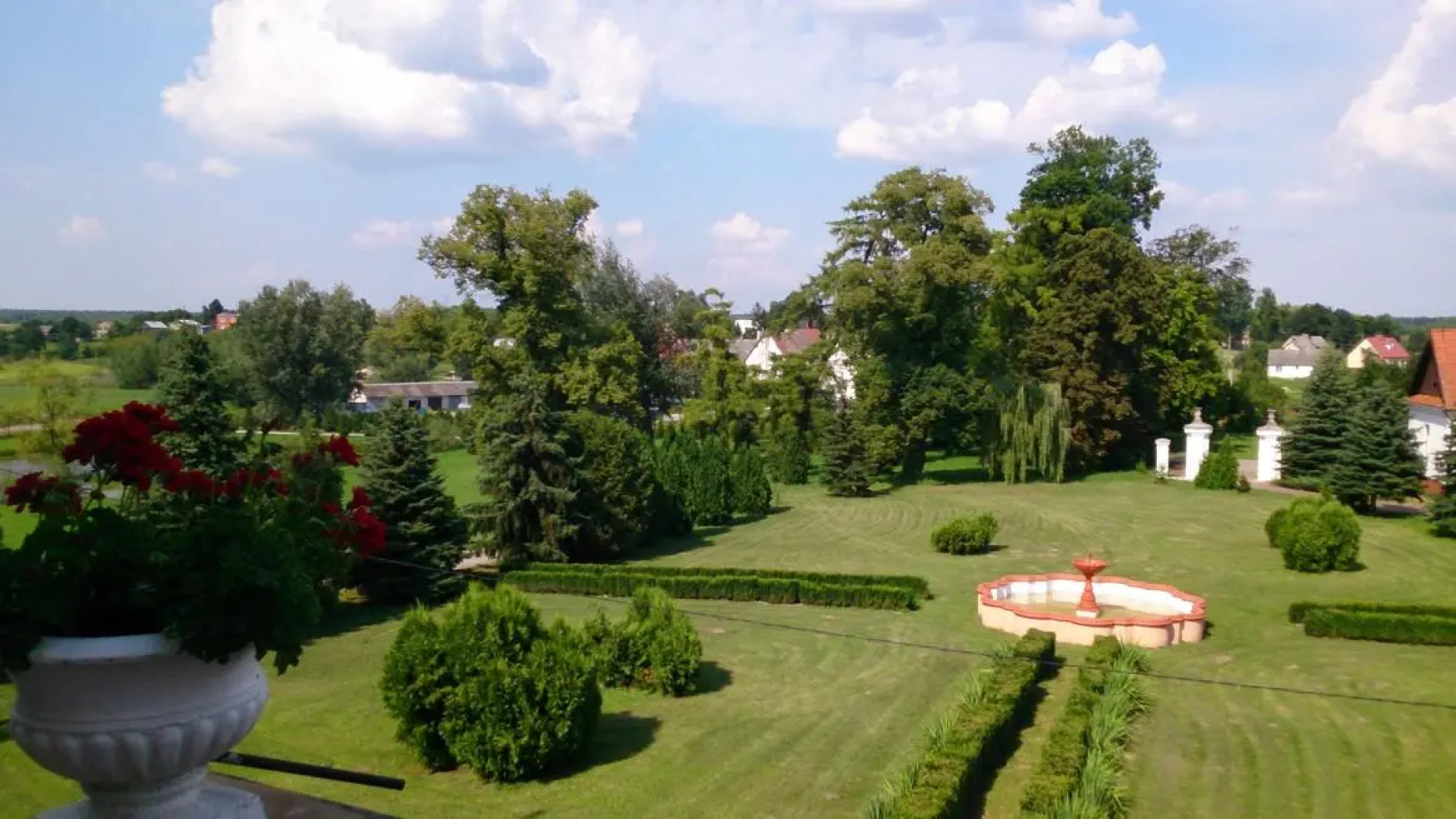 Отель Palac Czyzow Szlachecki