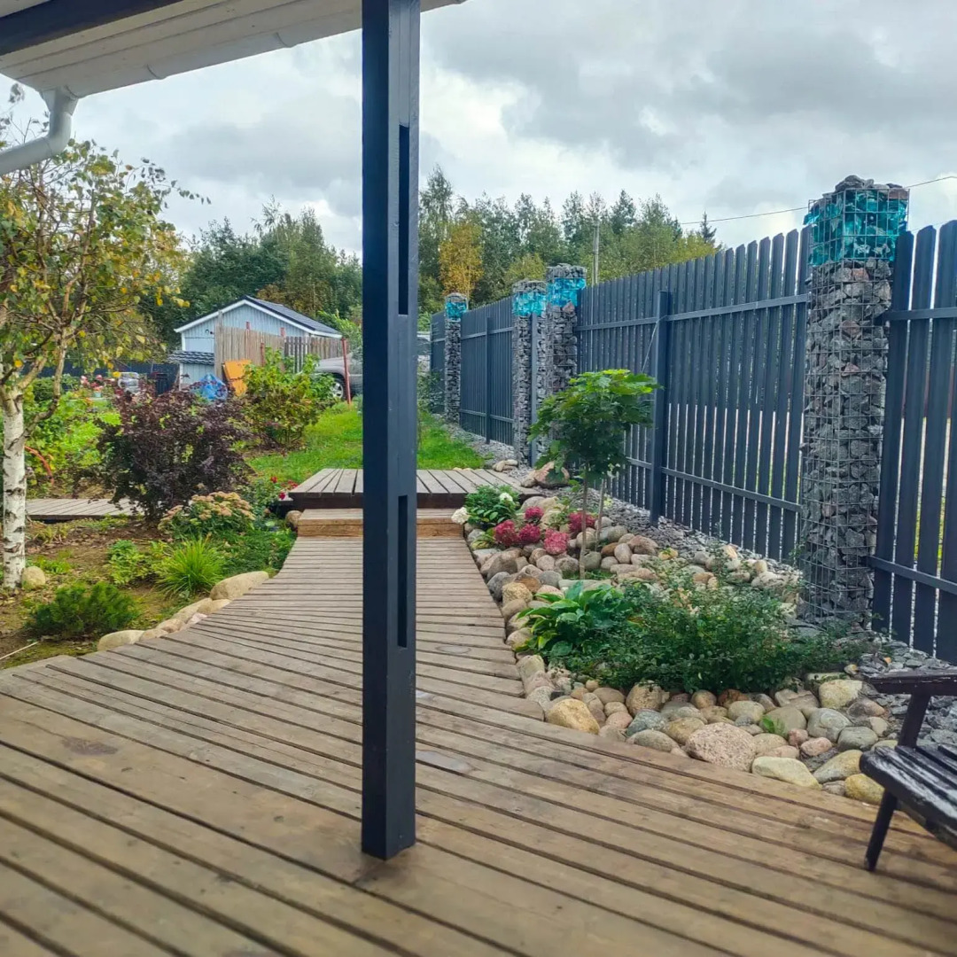 Гостевой Дом Уютный Домик с Баней