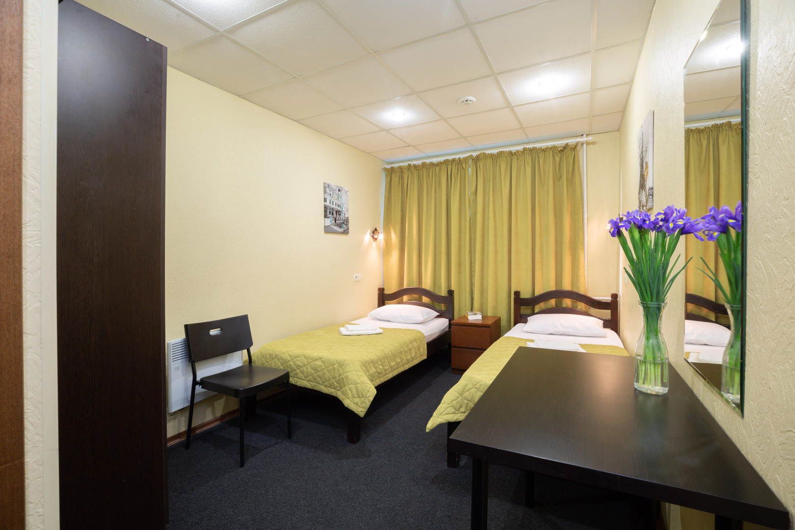 Мини-отель Ботанический