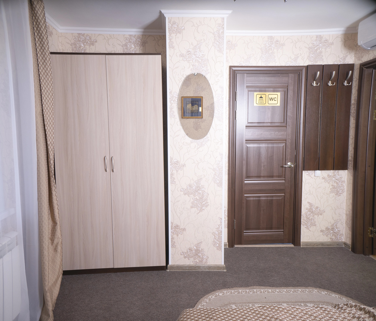 Мини-отель Гостиный двор Виктория