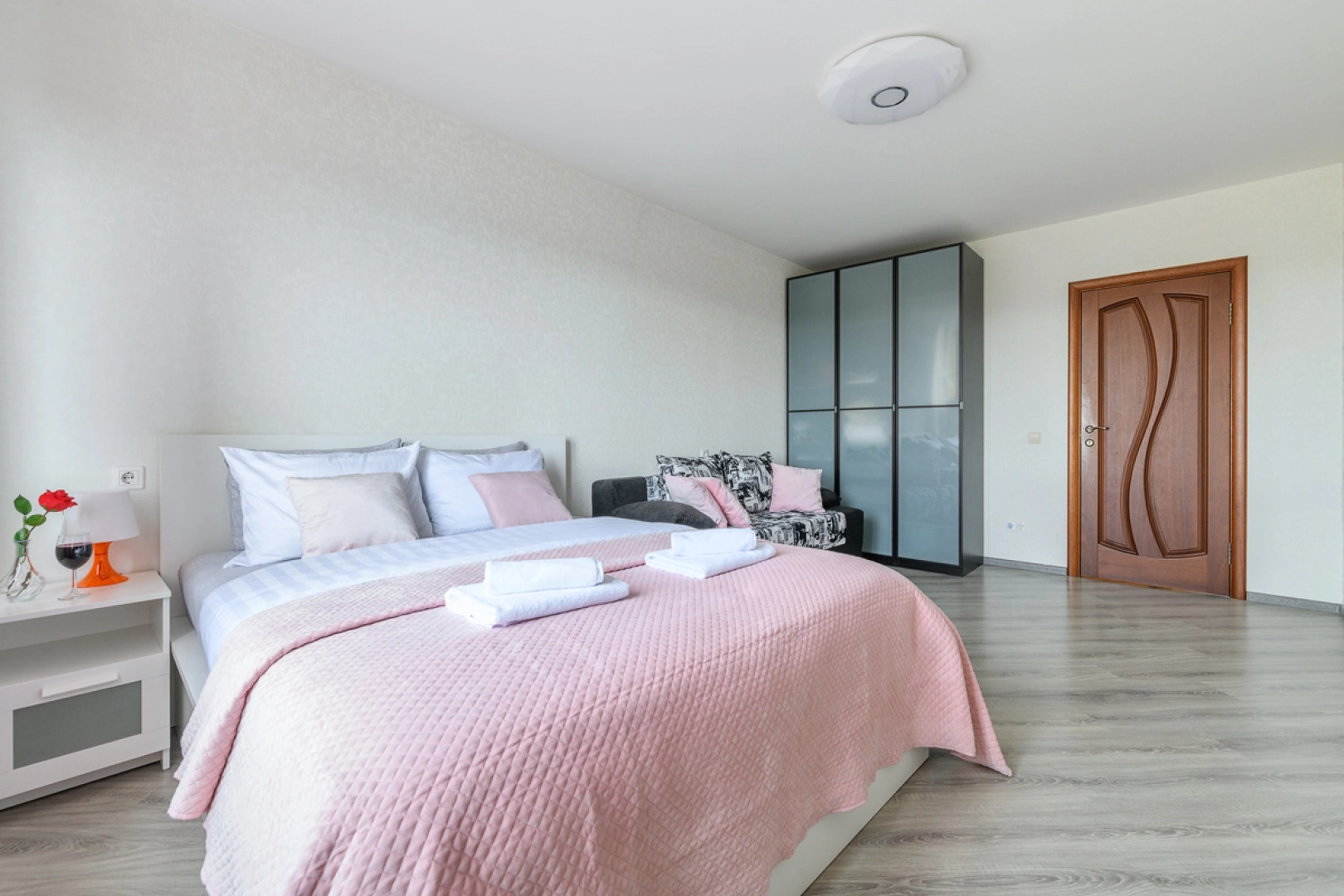 Квартира Чайка на Неве от собственника