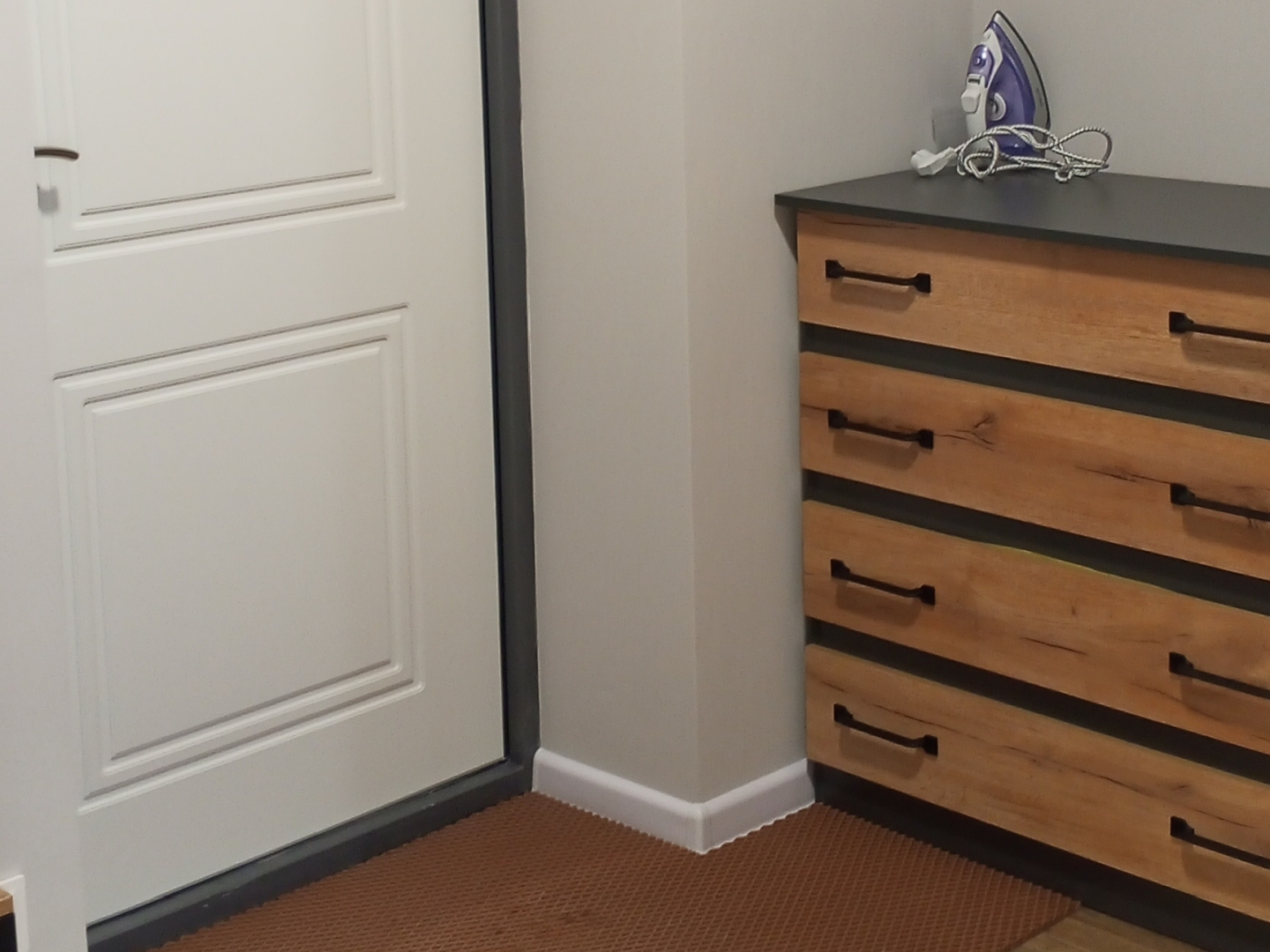 Квартира Студия на Никольском 22