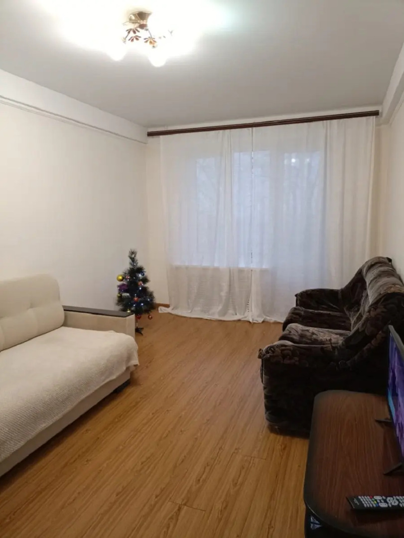 Квартира в центре для спокойного отдыха