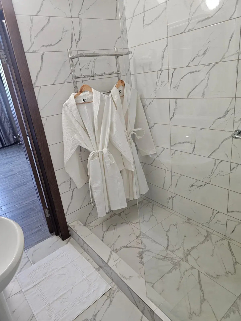 Мини-отель Милый дом