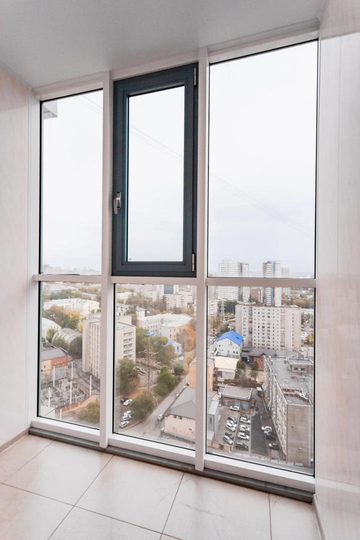 Квартира на Гвардейском 13