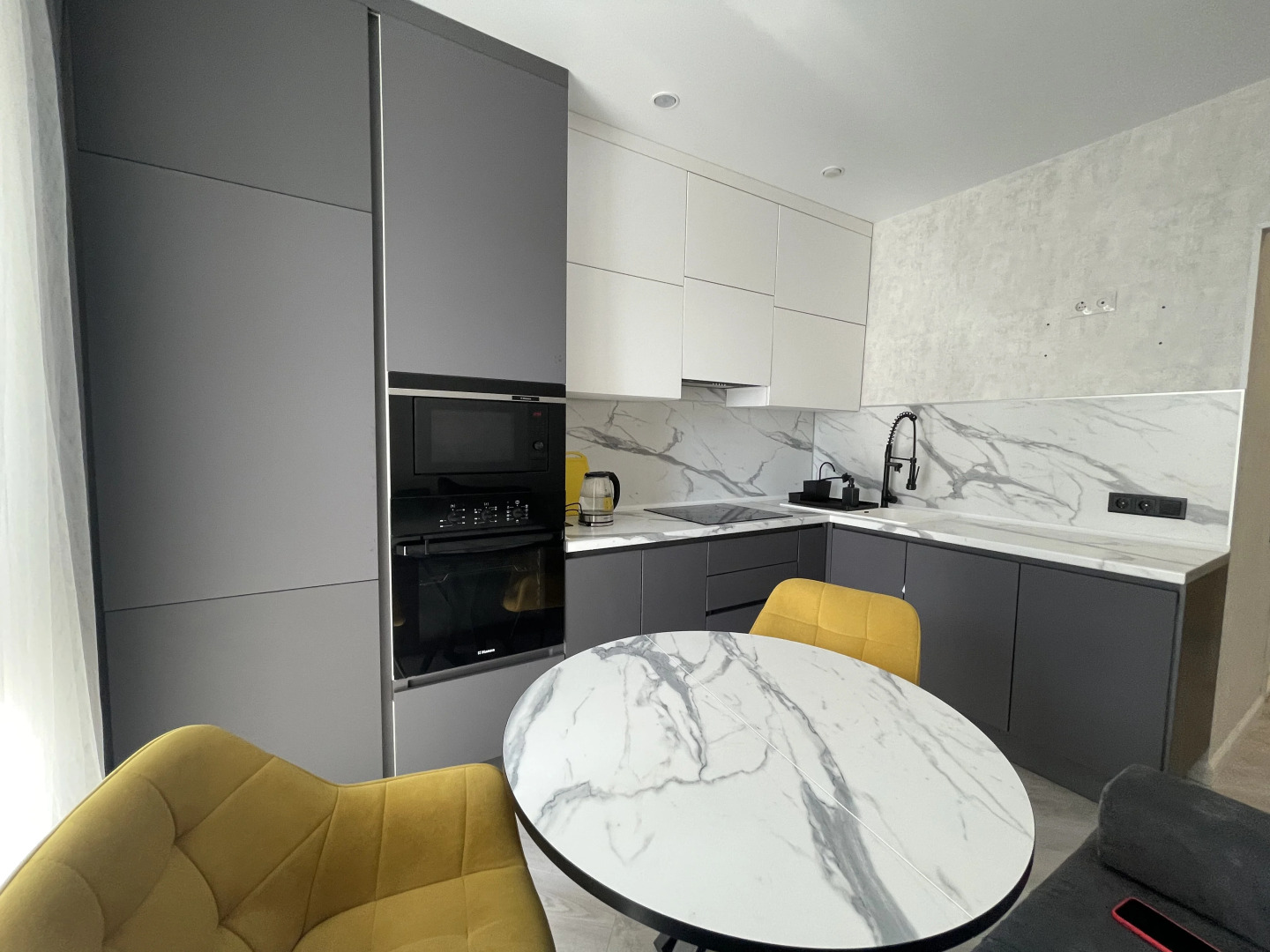 Апартаменты в ЖК Aрт Сити