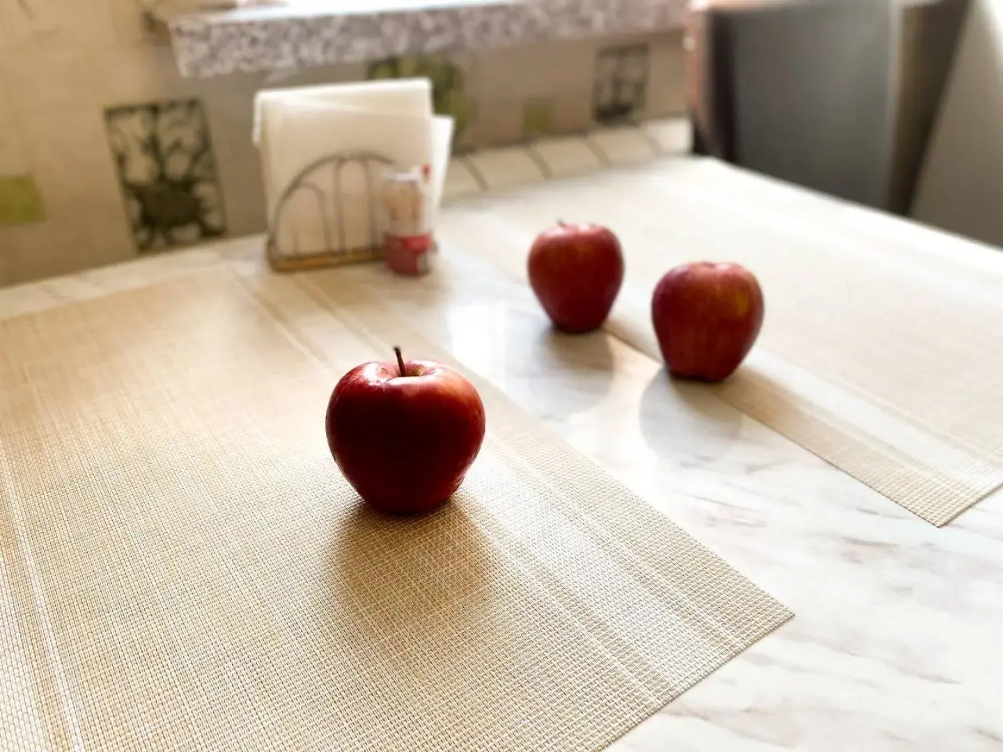 Квартира маленькая однушечка в Андреевке