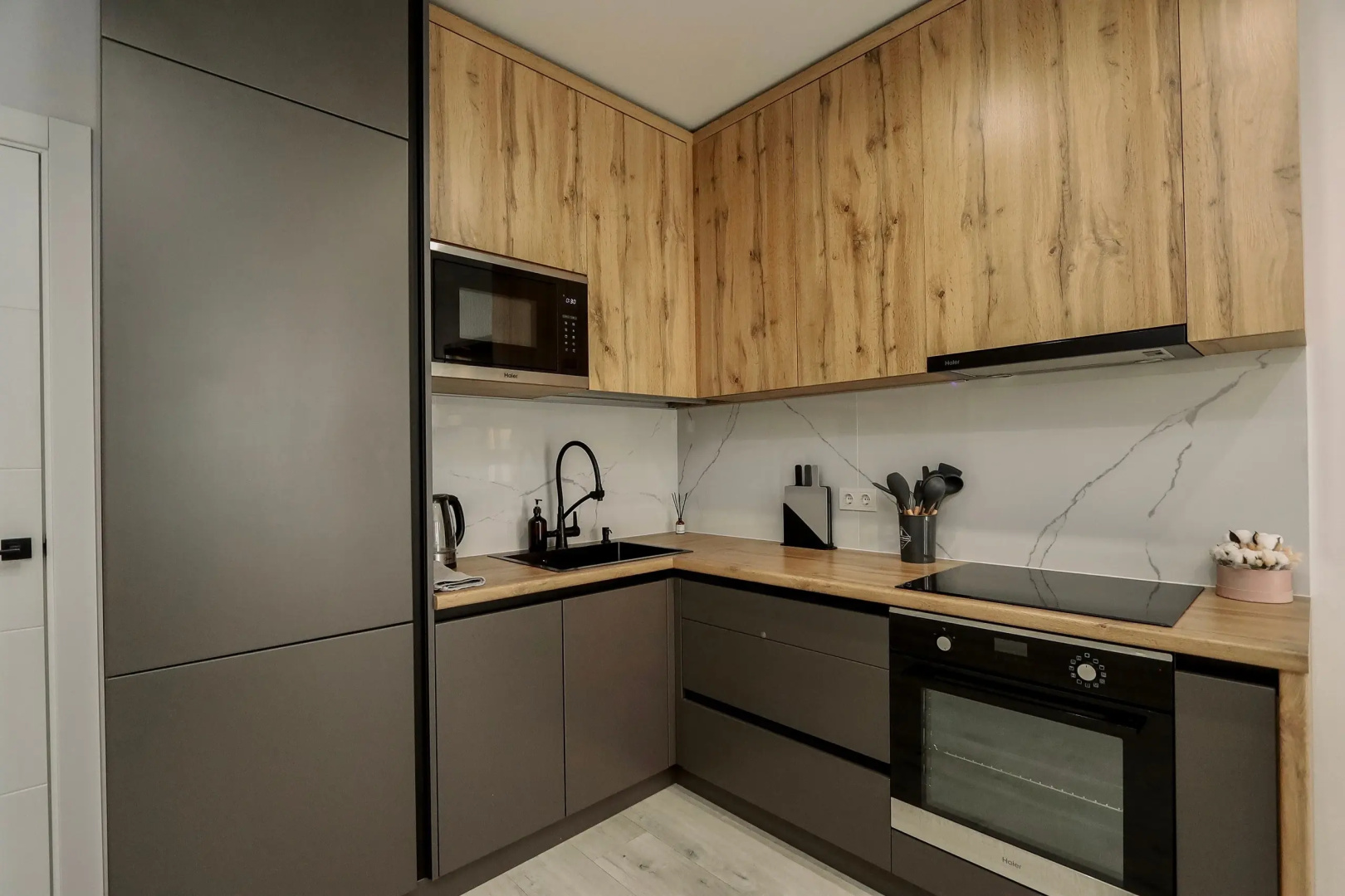 Апартаменты Privi House на Конструктора Калашникова 21