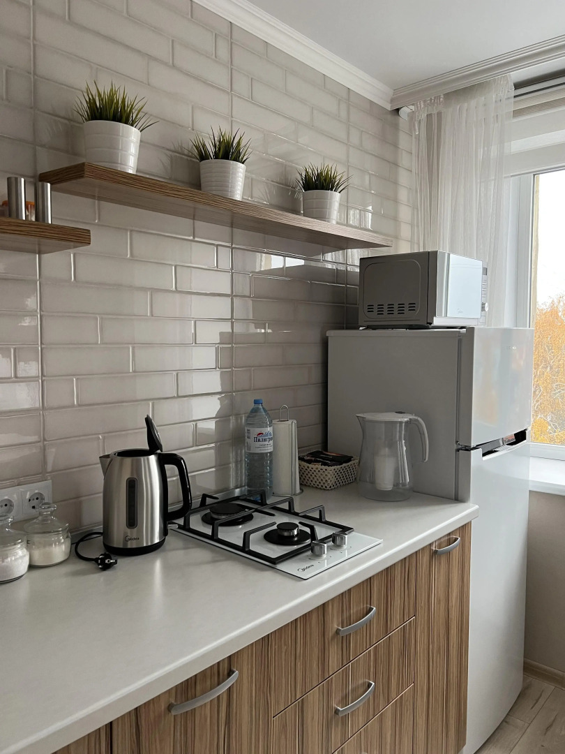 Квартира Студия в Центре Оренбурга