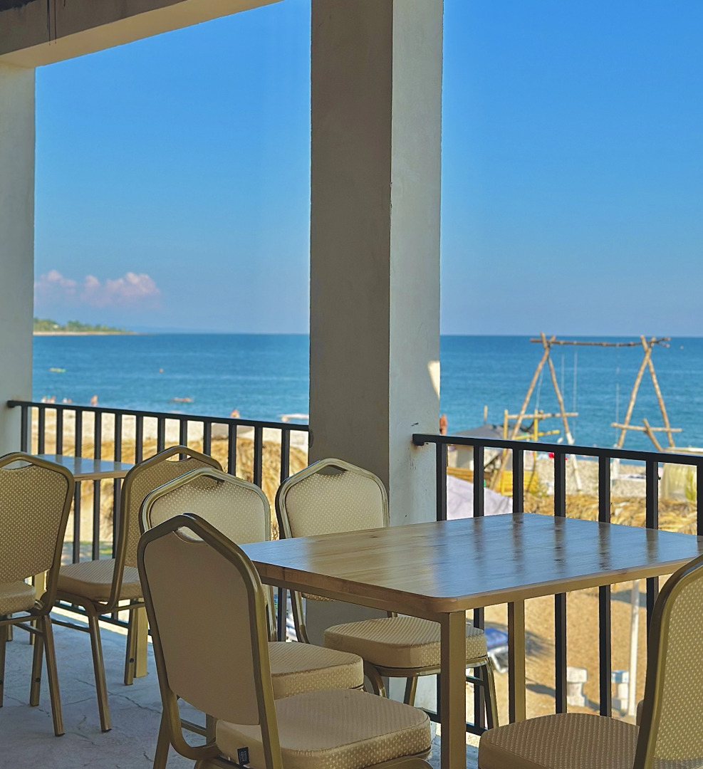 Отель «Жемчужина Абхазии»