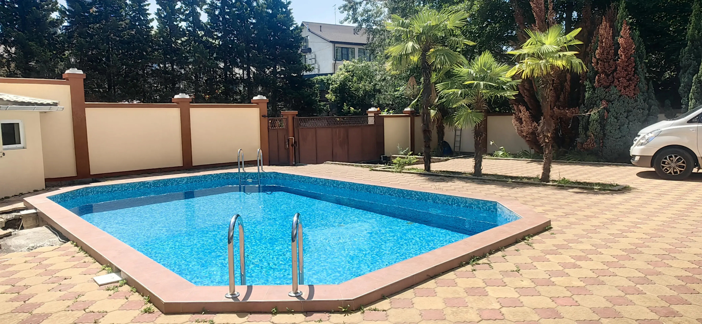 Квартира Переулок Рахманинова 39/1