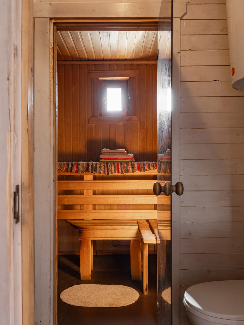 Частный дом У Залива