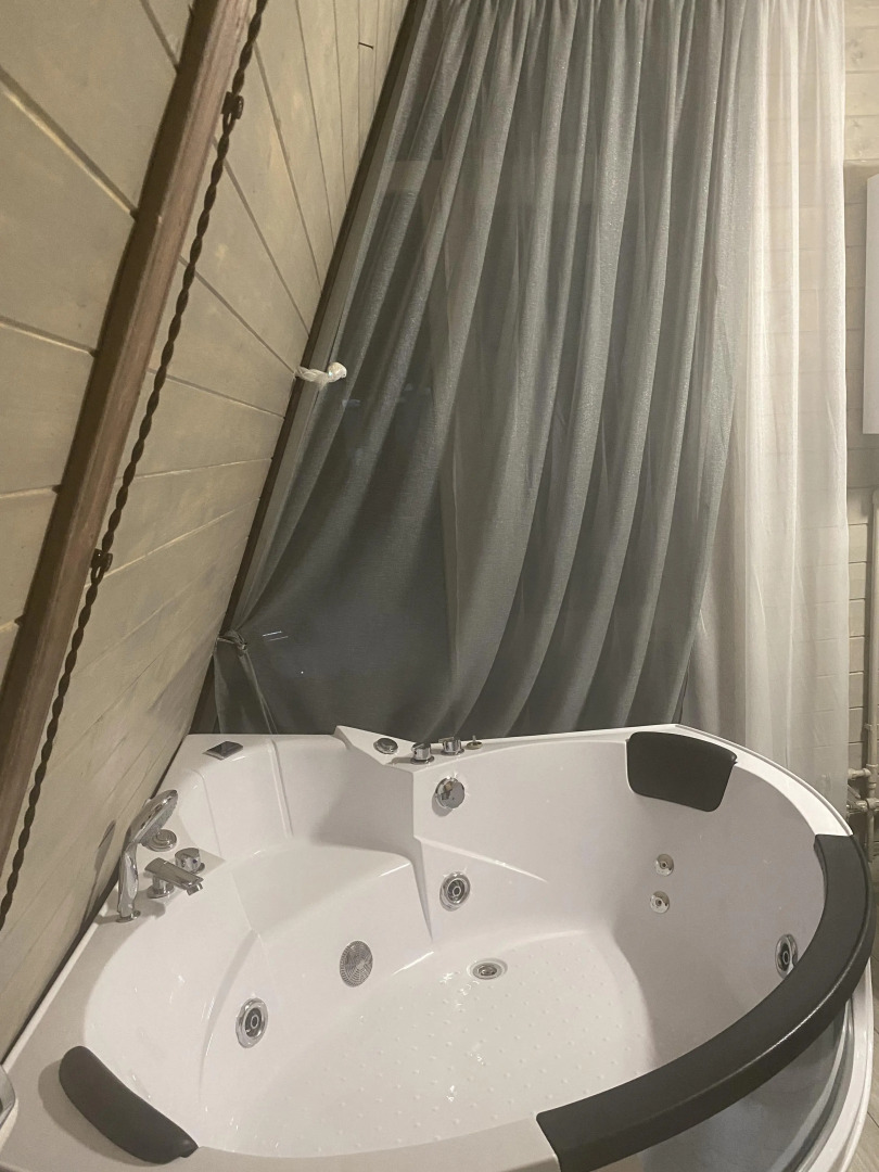 Гостевой дом Dream house Terskol