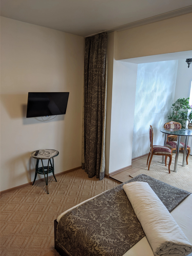 Жилое Помещение Терем