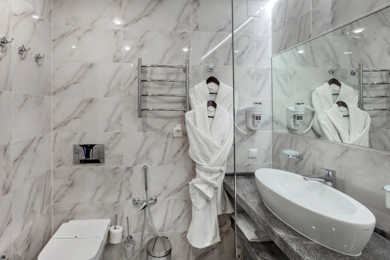 Мясницкий Бутик Отель