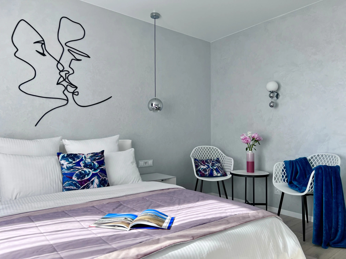 Апартаменты Новая квартира на Жукова район "Сельма"