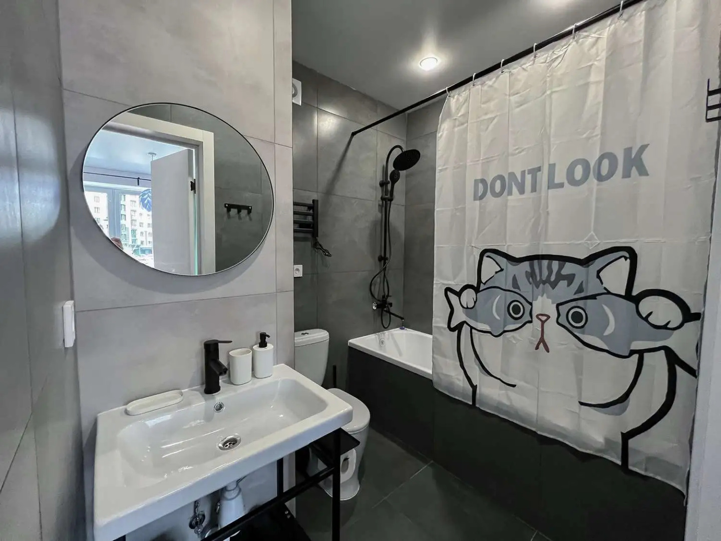 Апартаменты Surf Way