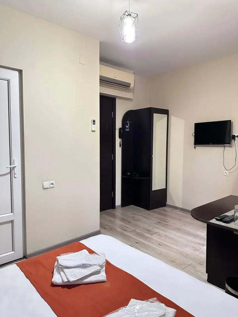 Отель Georgia Tbilisi GT Hotel