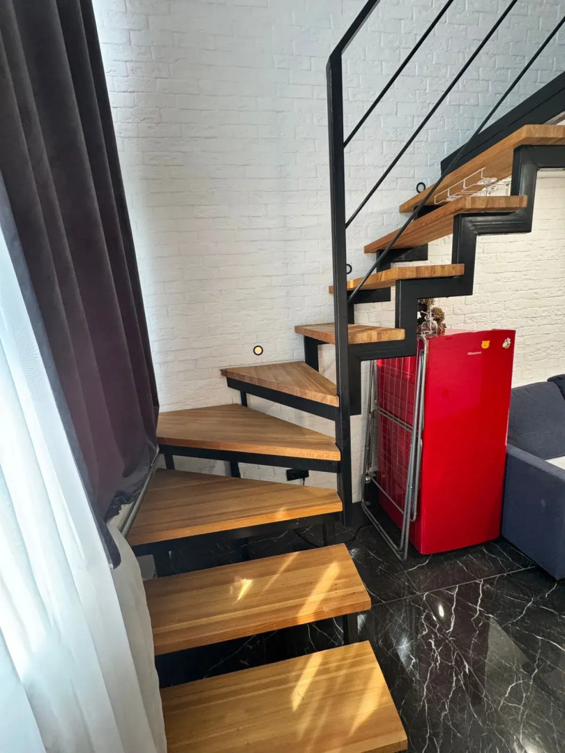 Апартаменты Уютные около метро Чертановская 7322