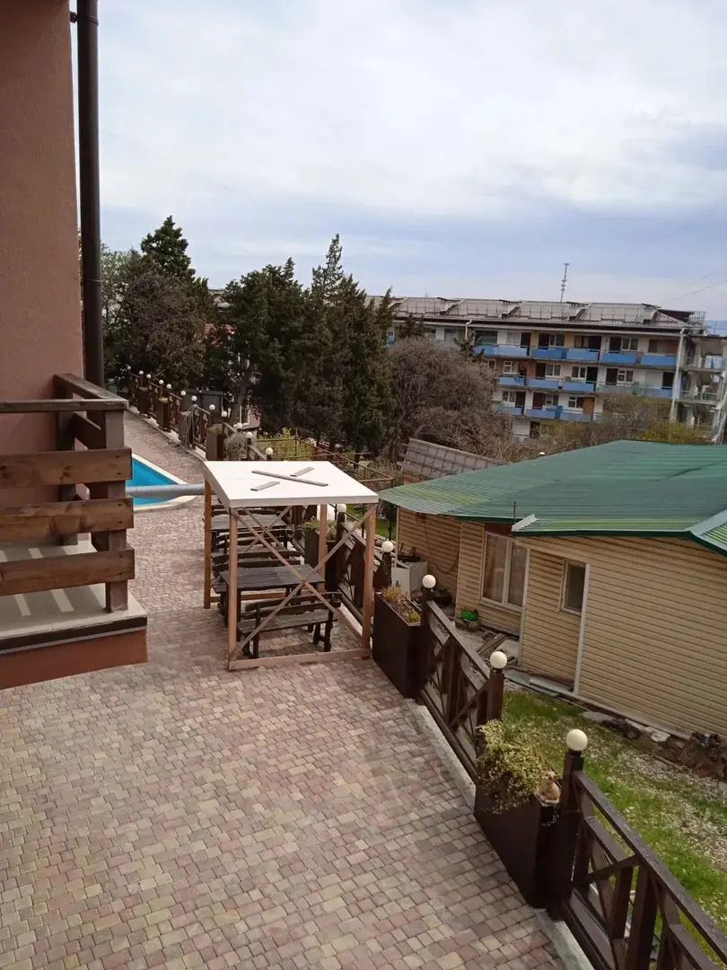 Студия на улице Западная