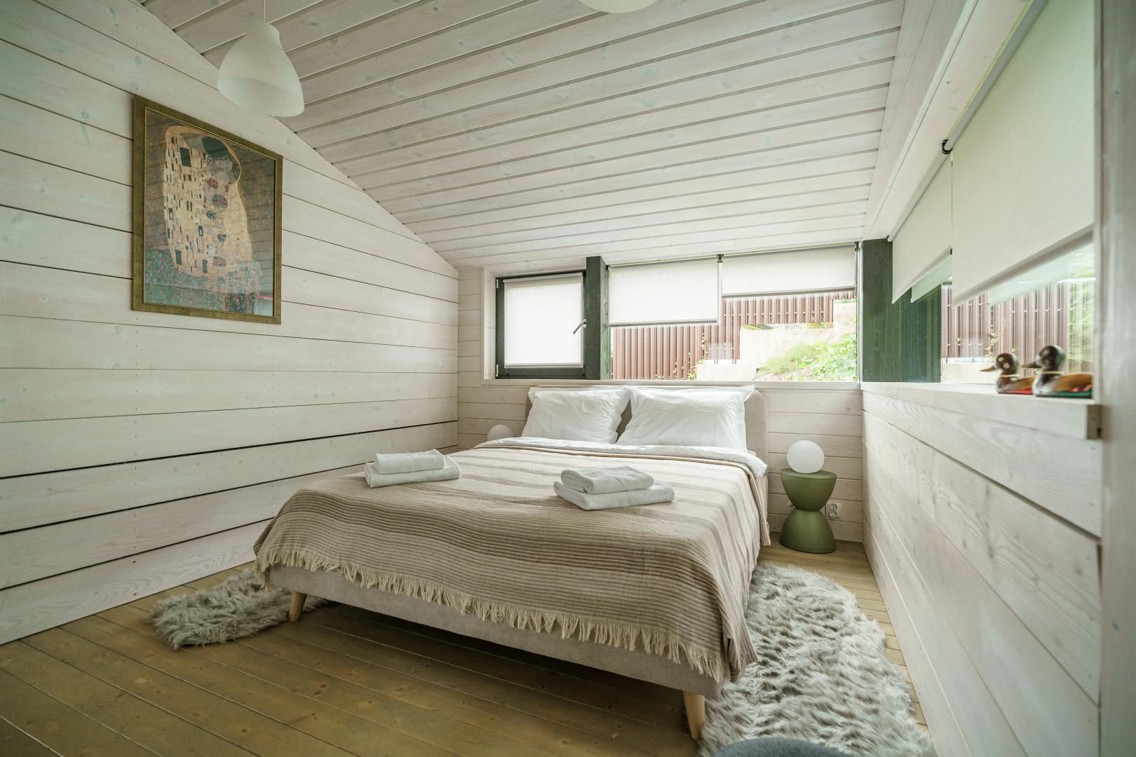 Частный дом коттедж семейный три тома  у Финского залива