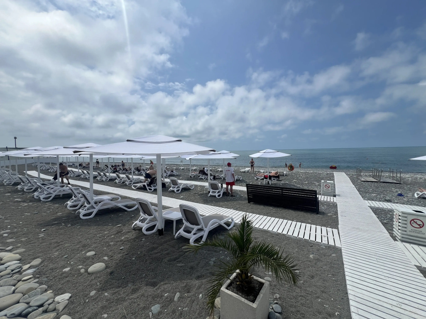 Апартаменты Лучезарный Люкс