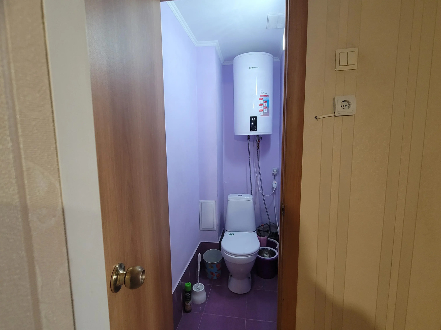 Квартира Home Time Apart для 4 гостей рядом с Нагорным парком