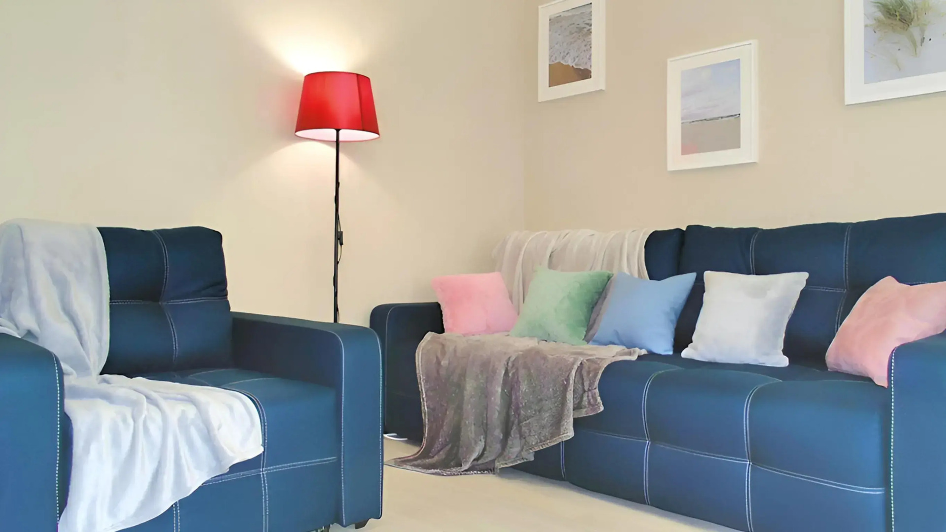 Апартаменты Кавказ