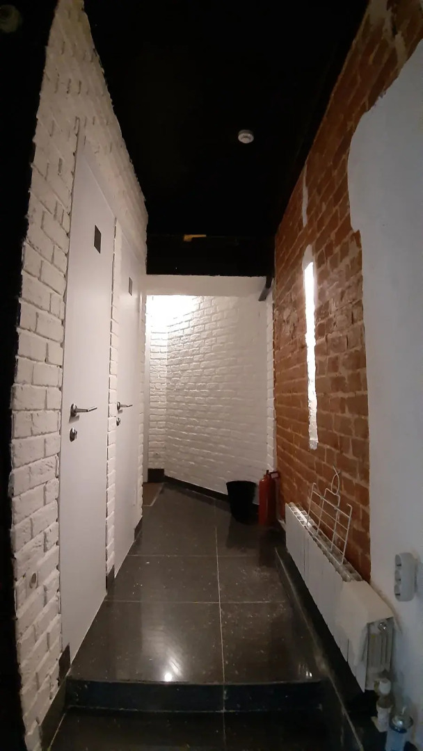 Мини-отель Стерео