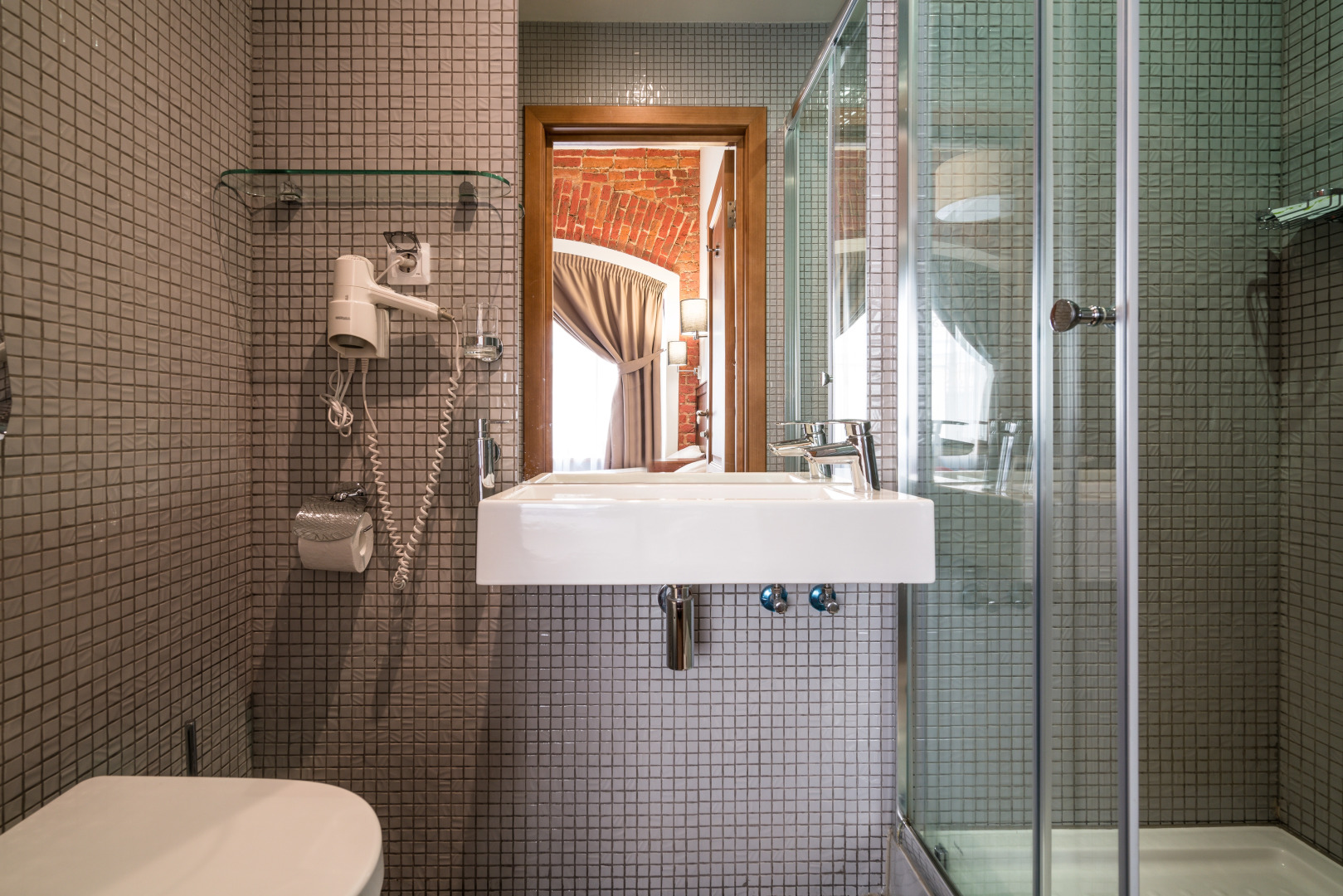 Отель Невский 74