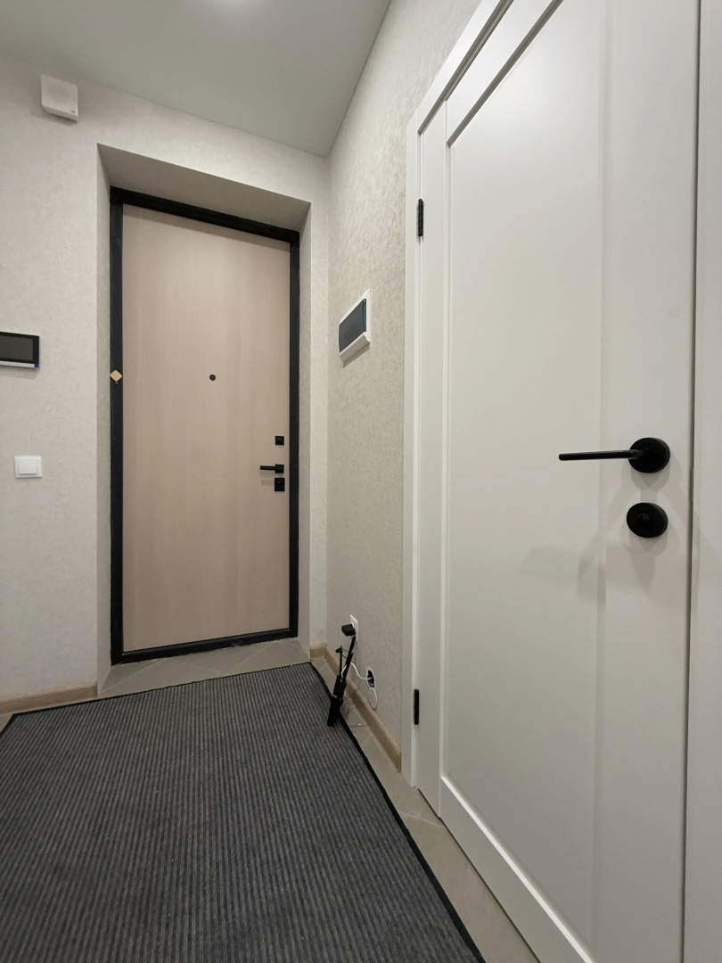 Квартира Большая Новая