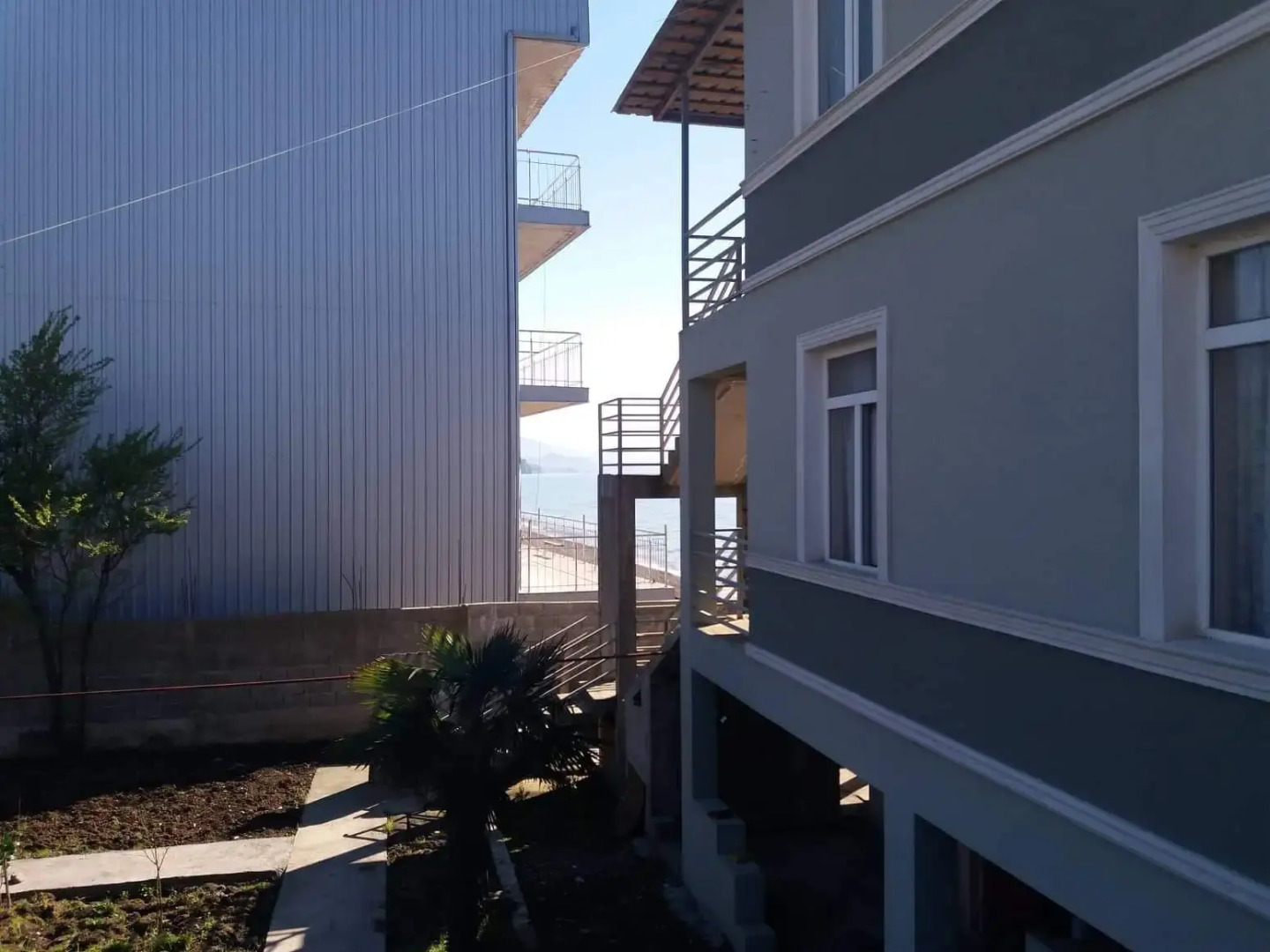 Гостевой Дом Ivshan