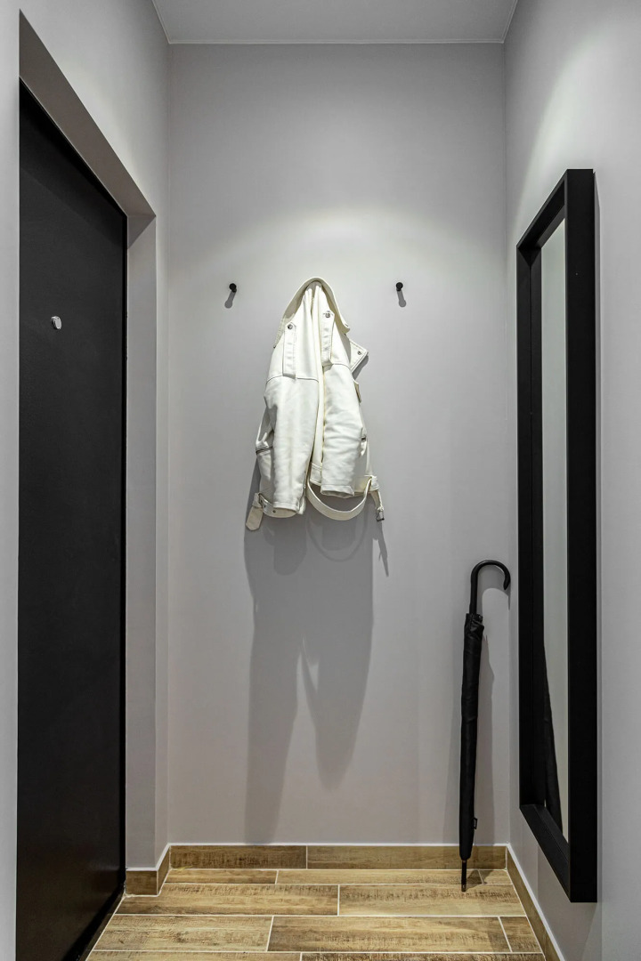 Апартаменты KISA Nordy Homes