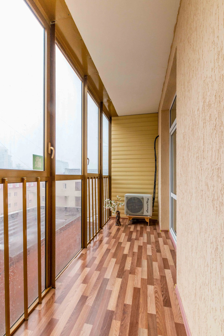 Апартаменты на Белинского