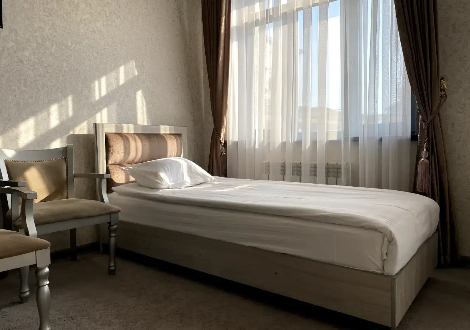 Отель DIYOR Margilan