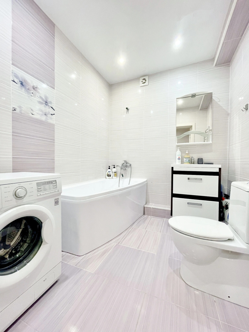 Апартаменты на Гагарина