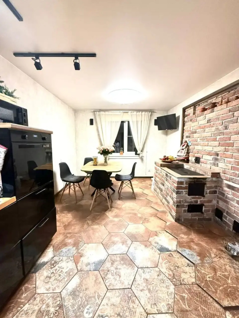 Частный дом Пешком до горнолыжного склона Степаново