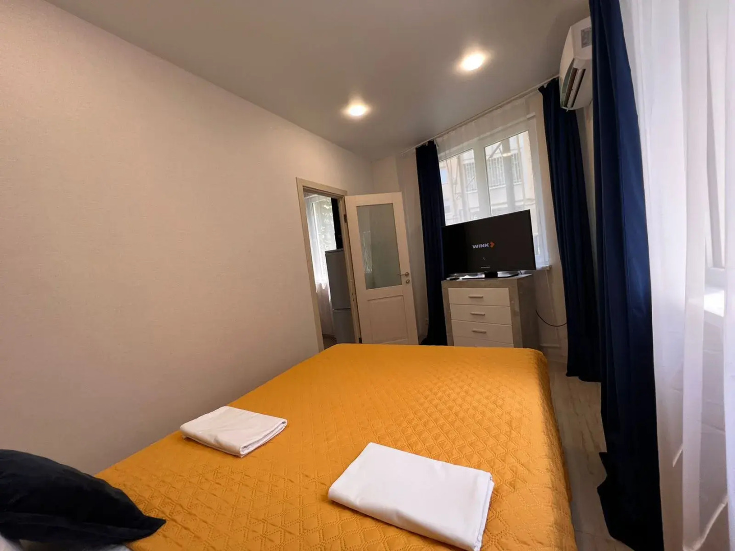 Апартаменты Sezam Колибри