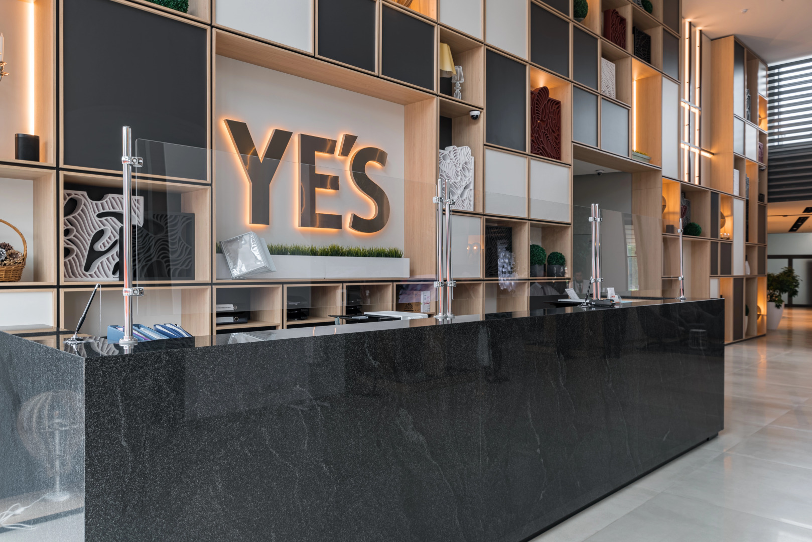 Apart Hotel Botanika