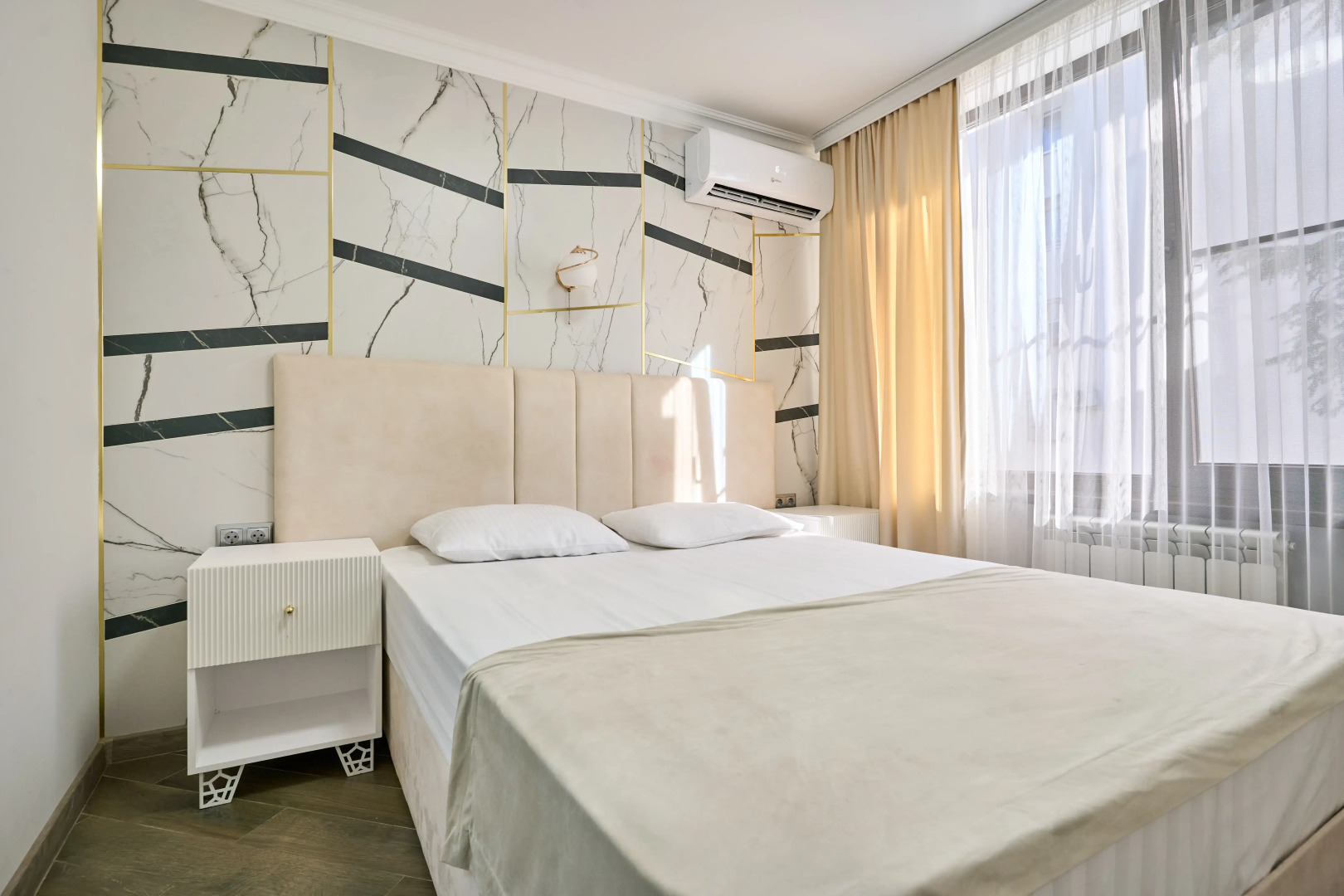 Отель Театральный