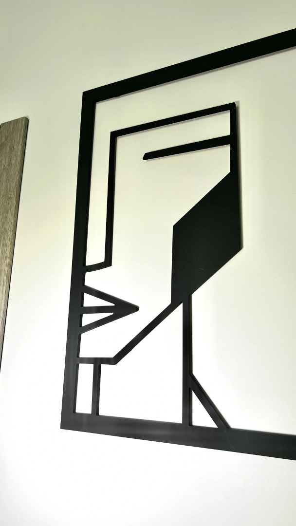 Квартира в стиле лофт