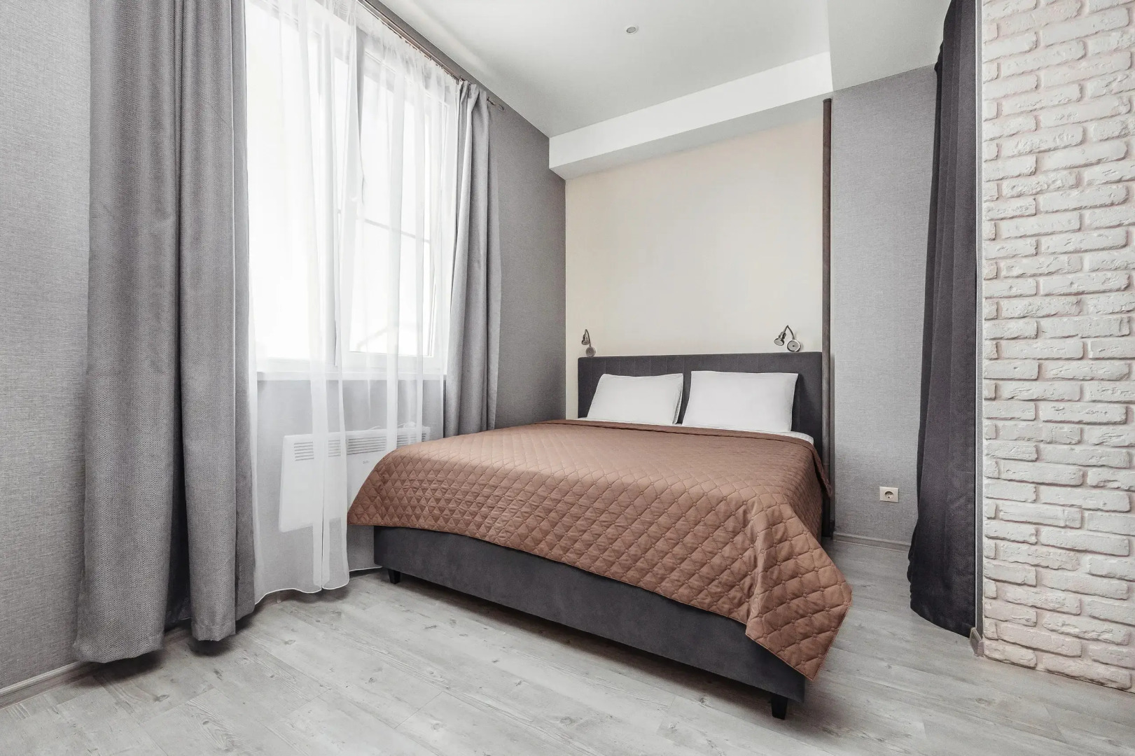 Апартаменты Уютные семейные в Сириусе